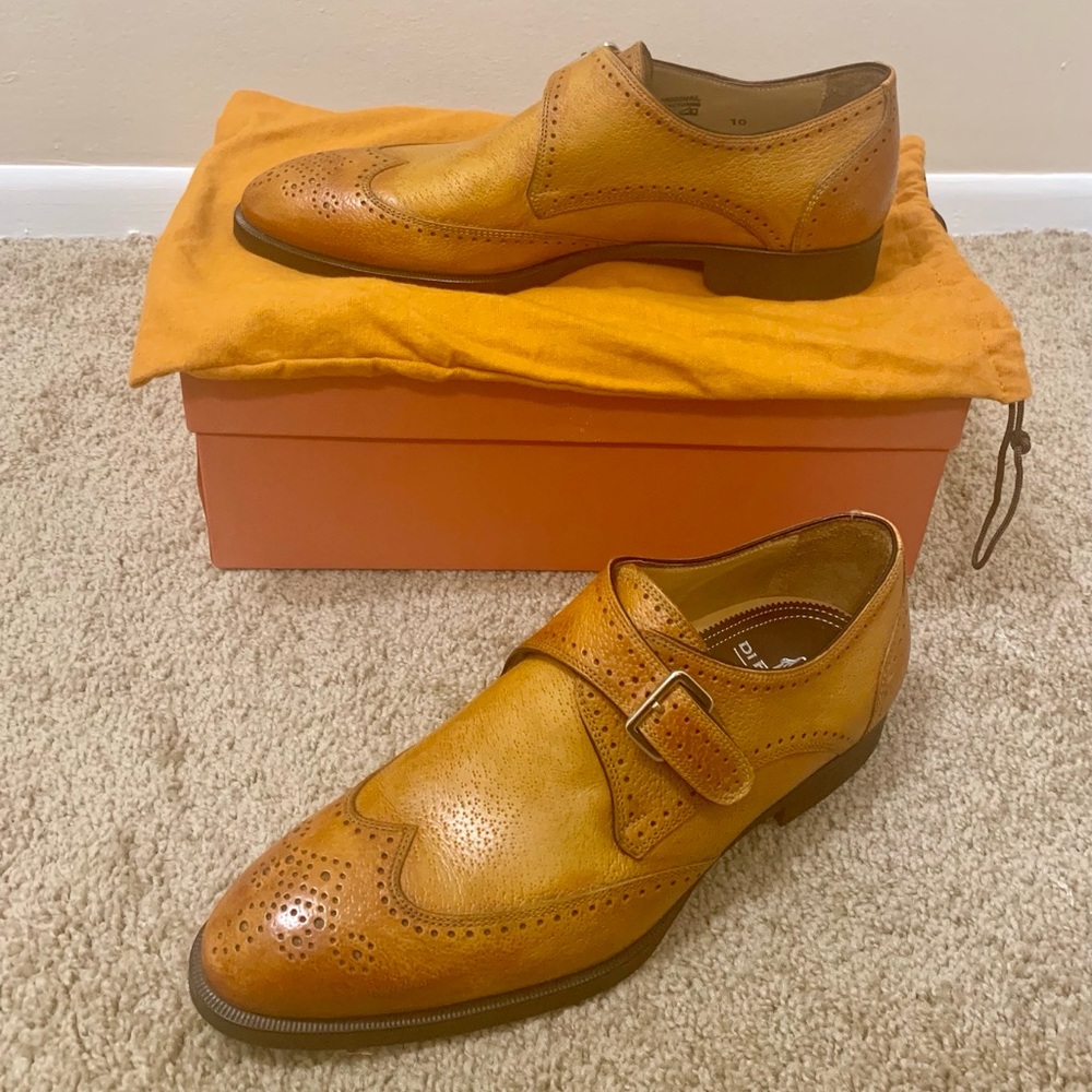 New Scarpe Di Bianco SPQR